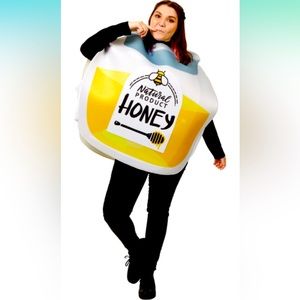 Honey Pot Halloween Costume
